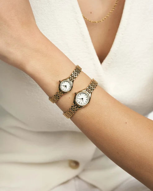 Héritage Petite Watch