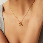 Angel Energy Necklace