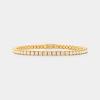 Seraphine Classic Tennis Bracelet