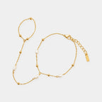 Bora Hand Chain