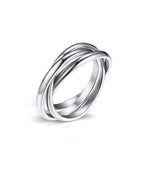 Spins® Tidal Roller Ring - Waterproof