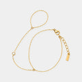 Aurelia Hand Chain