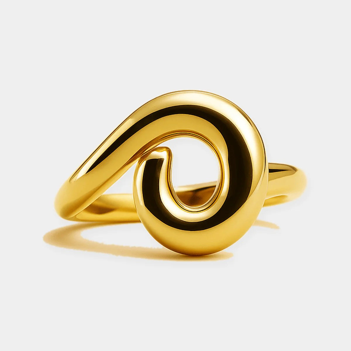 Solea Ring