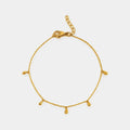Mila Anklet