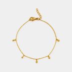 Mila Anklet