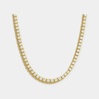Monte Carlo Tennis Necklace