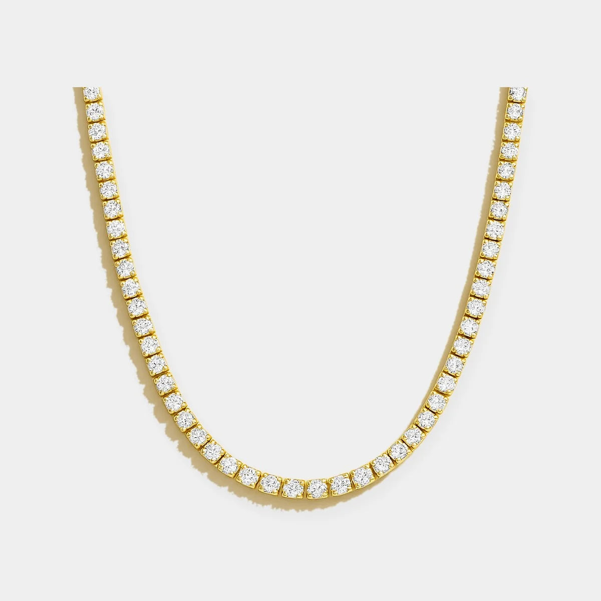Monte Carlo Tennis Necklace