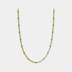 Coralia Necklace