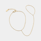 Tahira Hand Chain