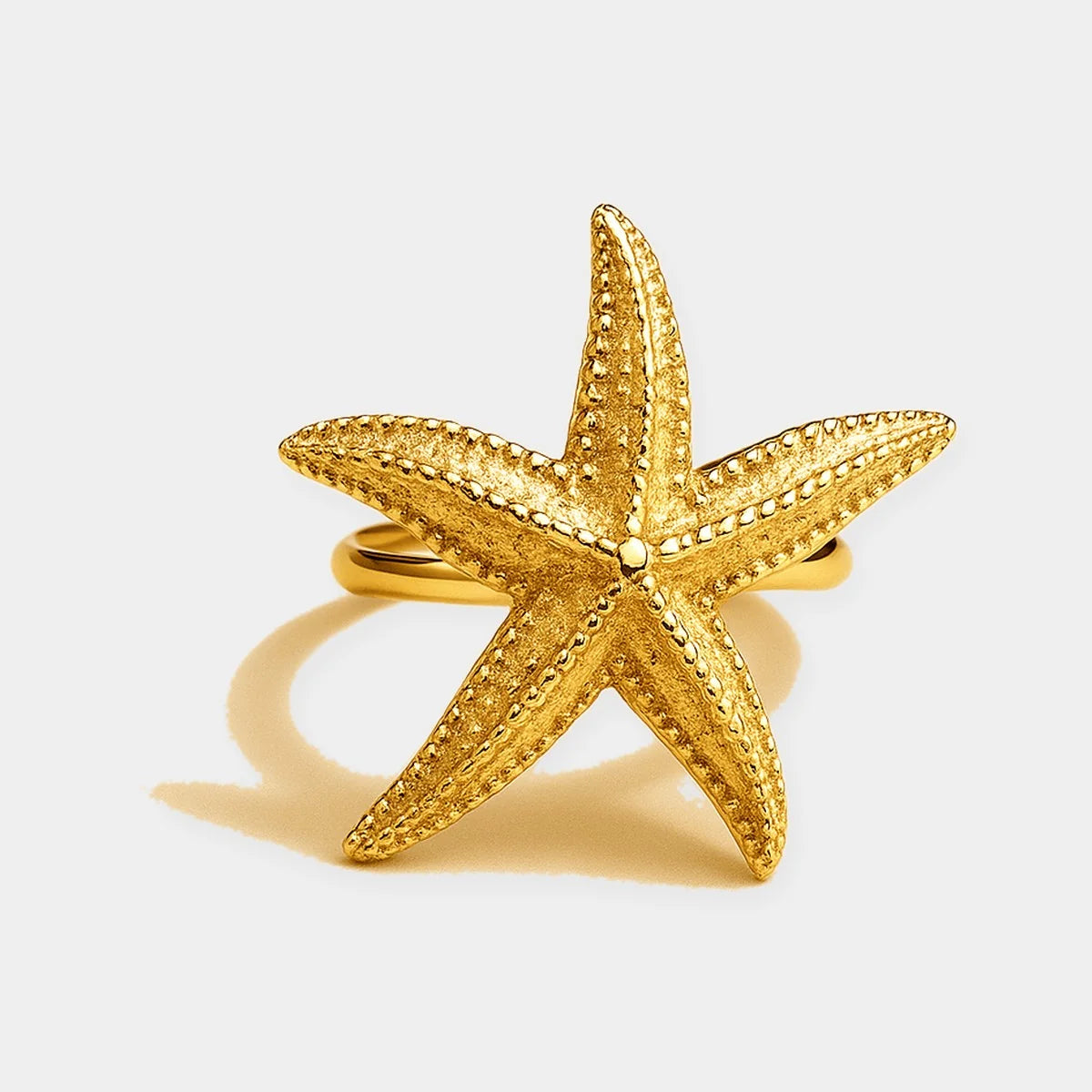 Maris Star Ring