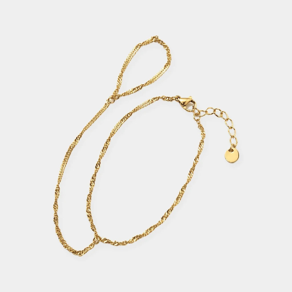 Amara Hand Chain