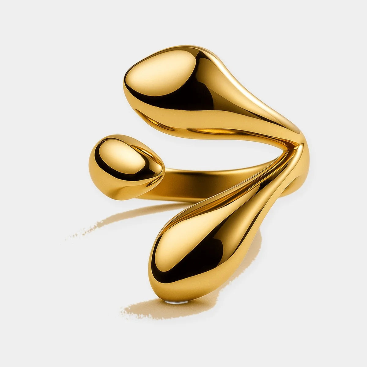 Ondine Ring