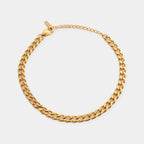 Malibu Anklet