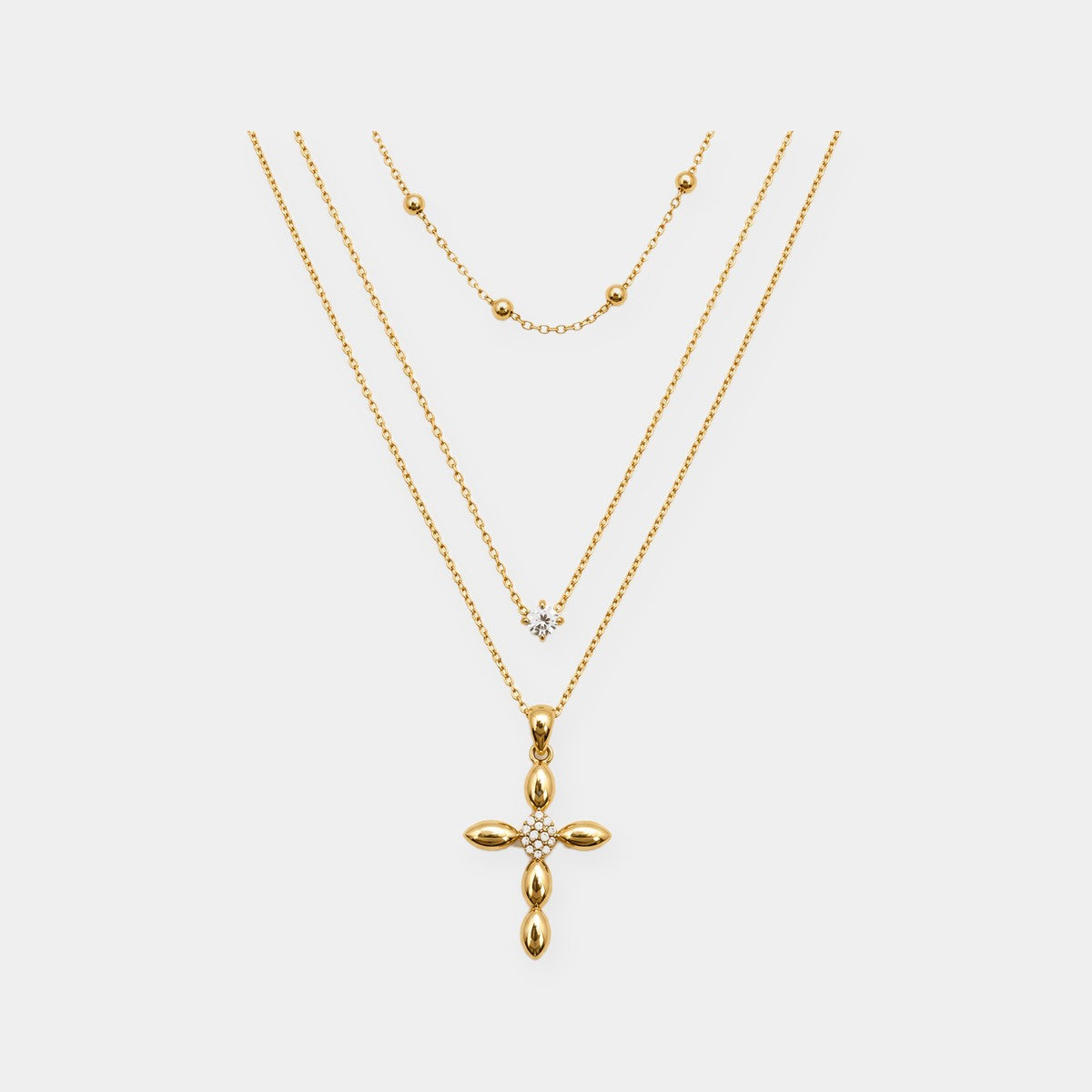 Elysia Necklace