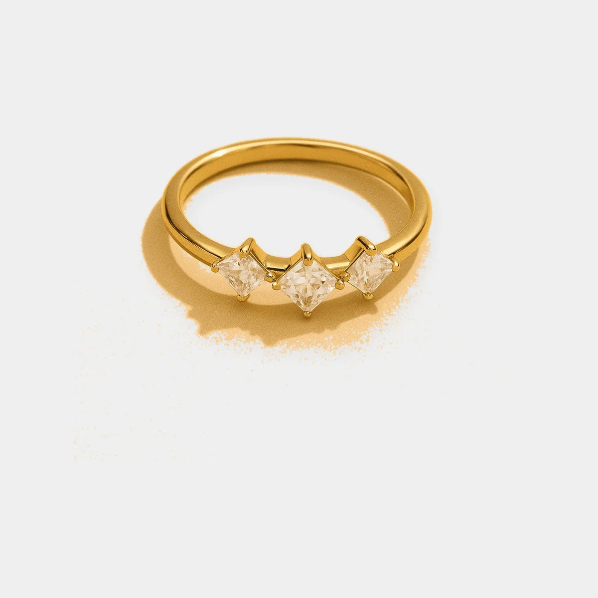Astrée Ring