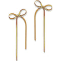 Carol Bow Earrings