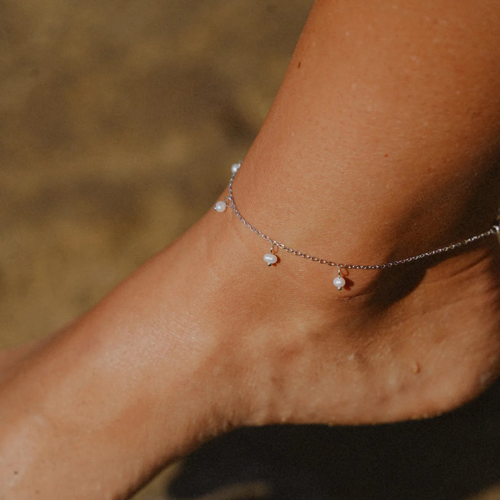 Coast Anklet