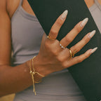 Astrée Ring