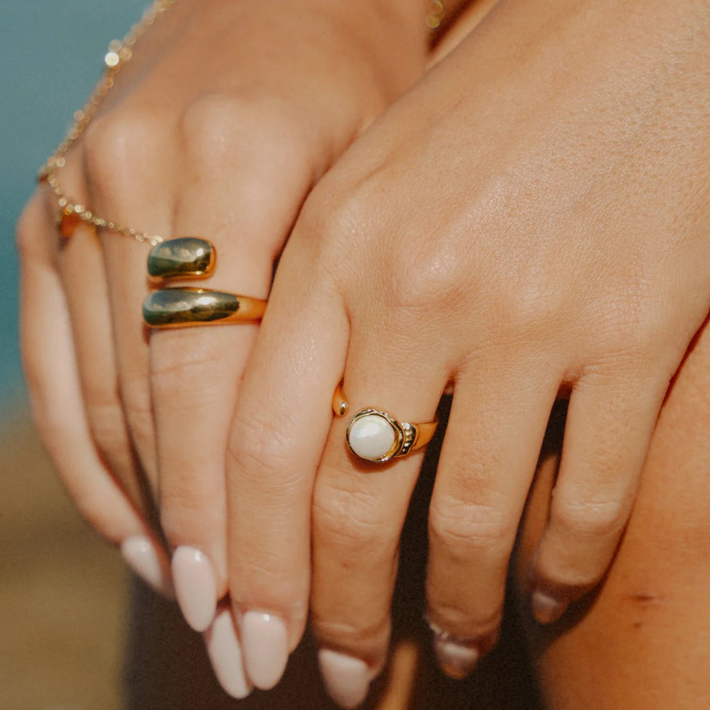 Marea Ring