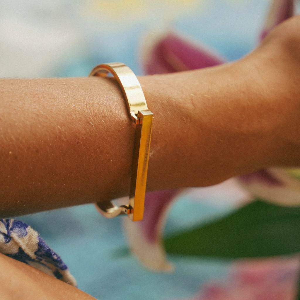 Sahara Bracelet