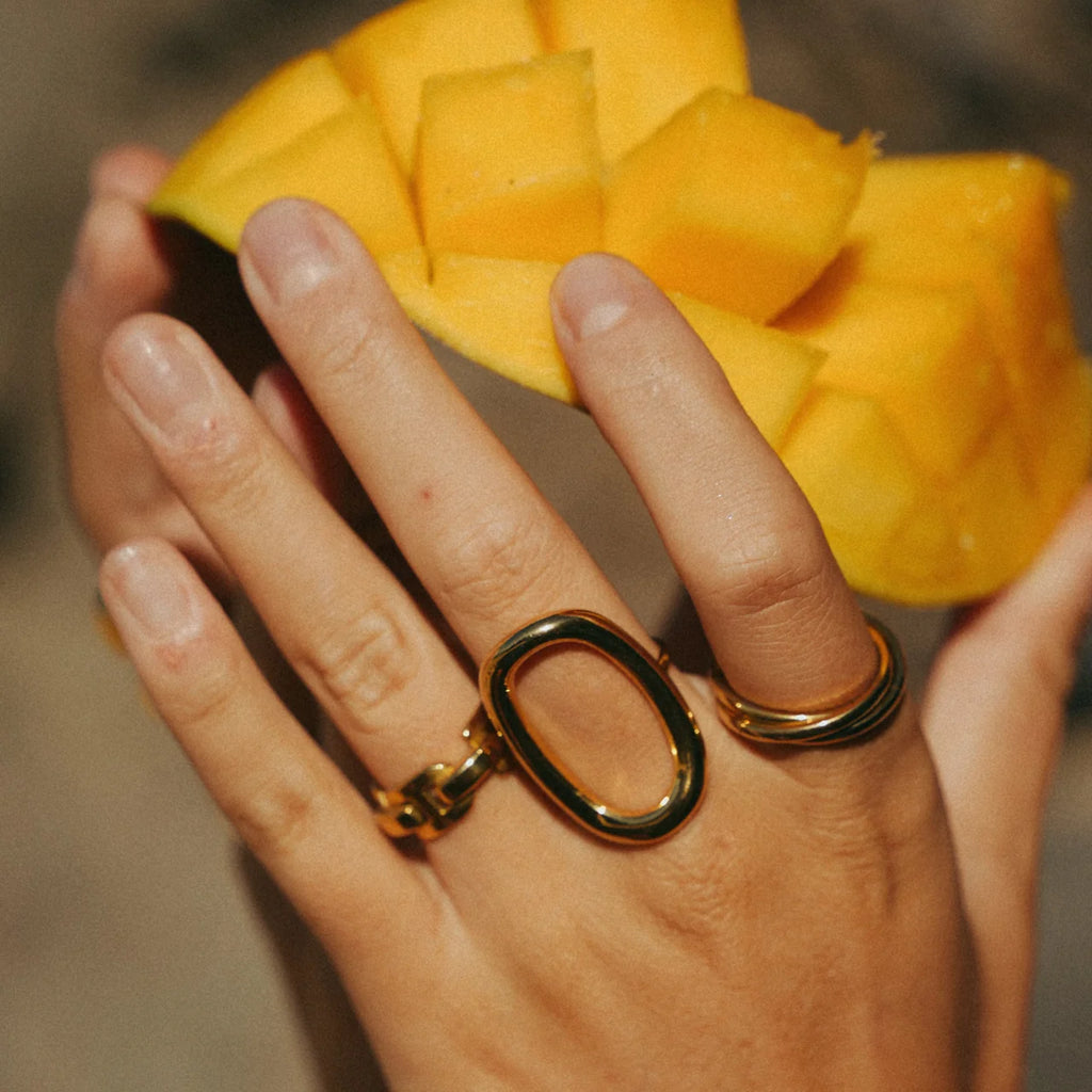 Lunara Ring