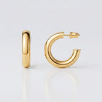 The Bold Hoop