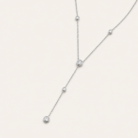 Celeste Necklace