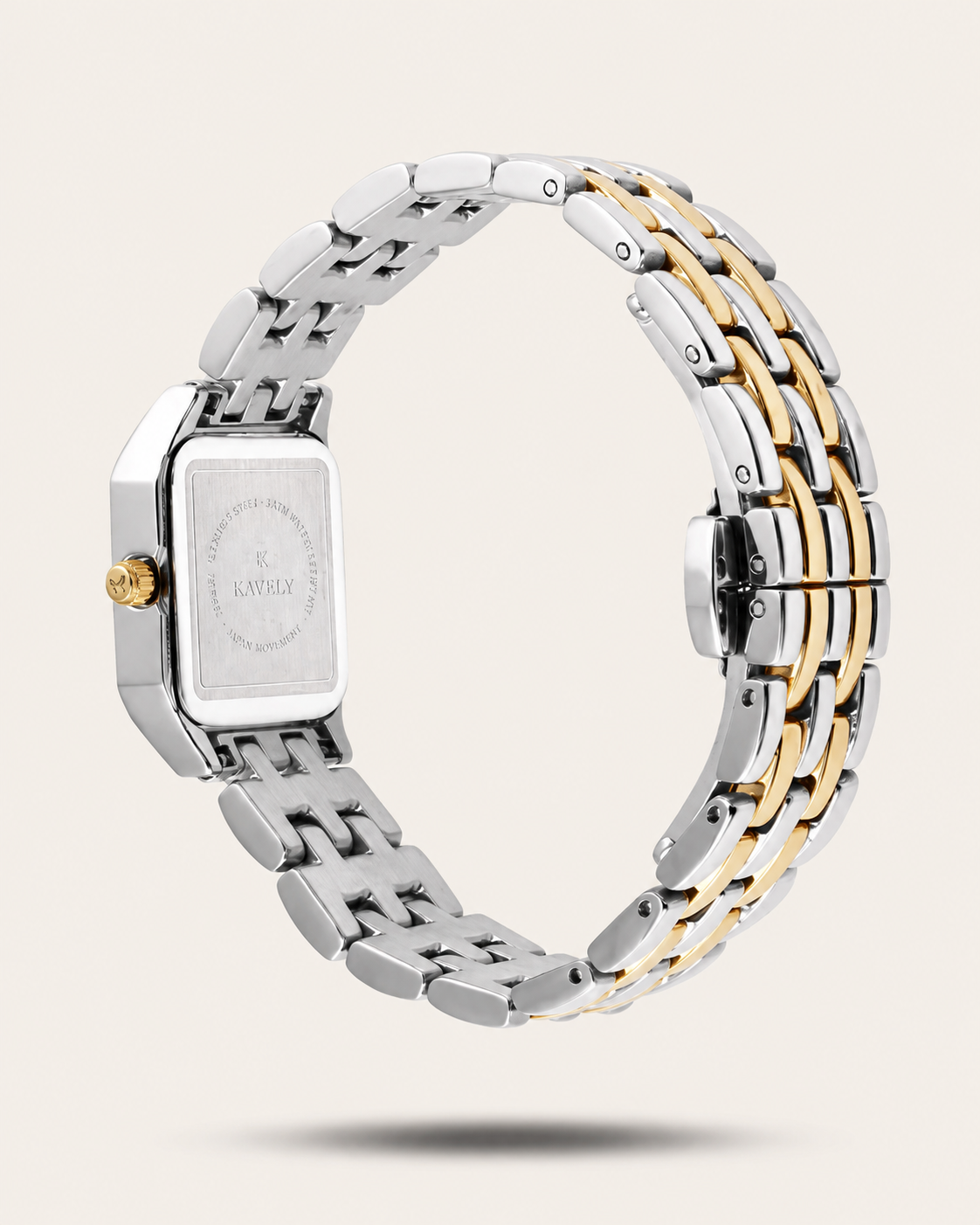 Verona Duo 25 Watch