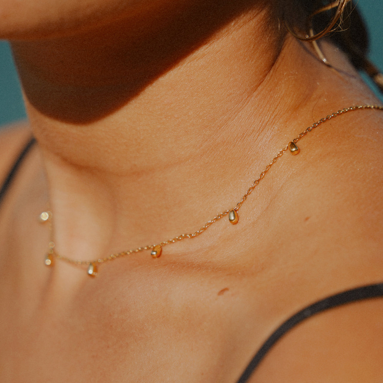 Valentina Necklace