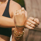 Selene Ring