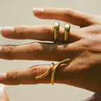 Aurea Ring
