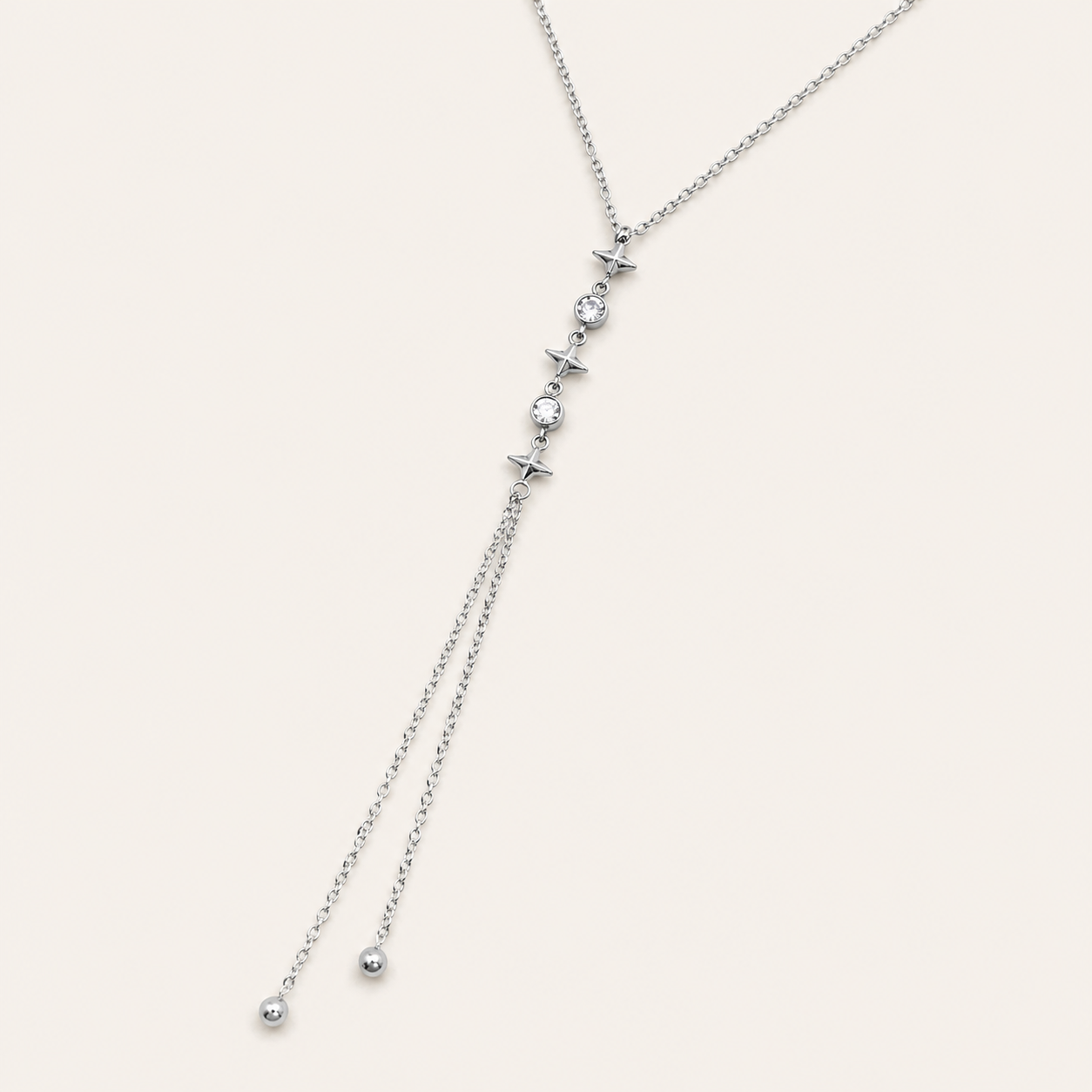 Asteria Necklace