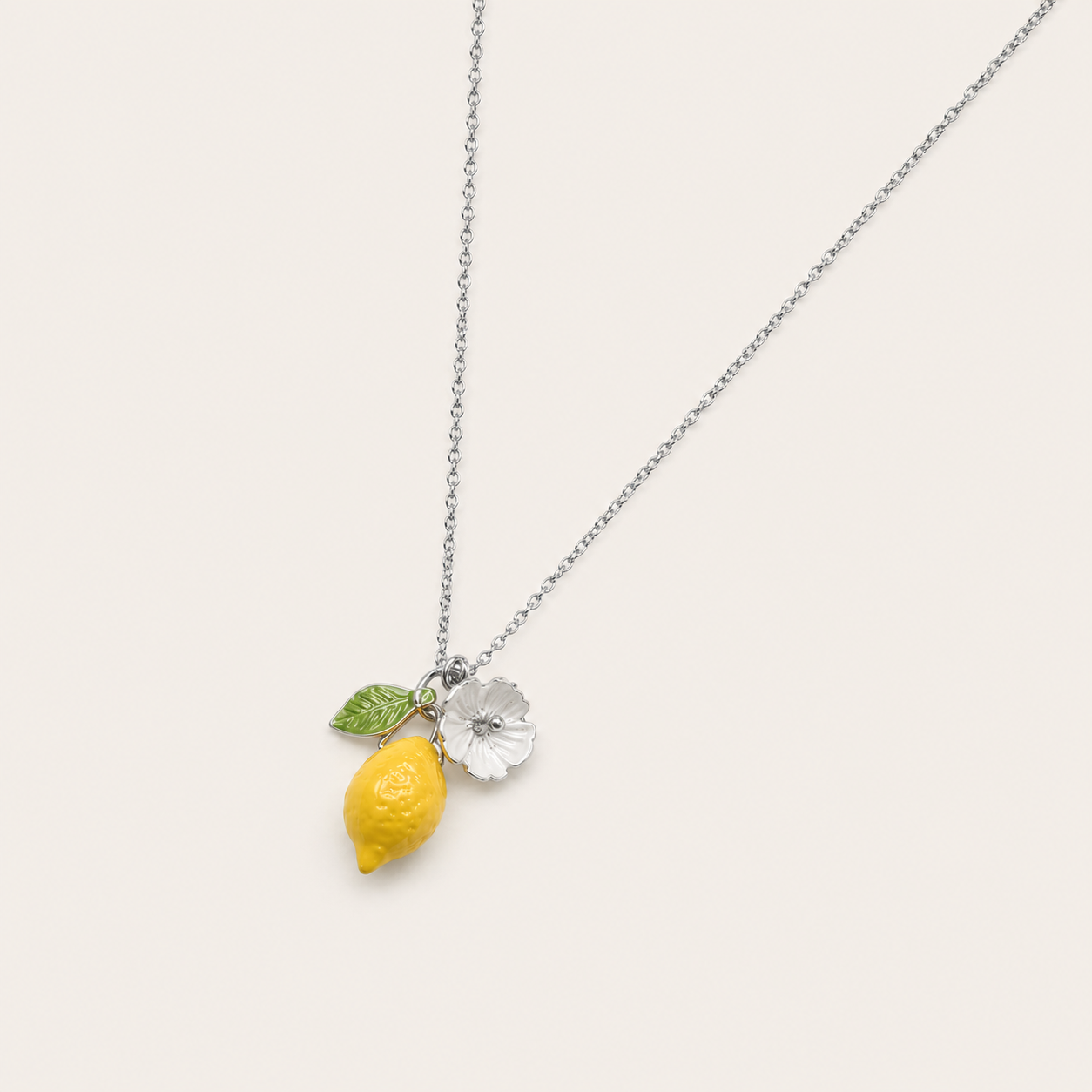 Sorrento Necklace