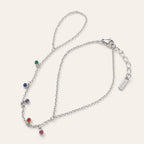 Zahara Gem Hand Chain
