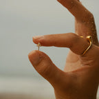 Trio Star Comfort Earrings