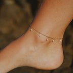 Coast Anklet