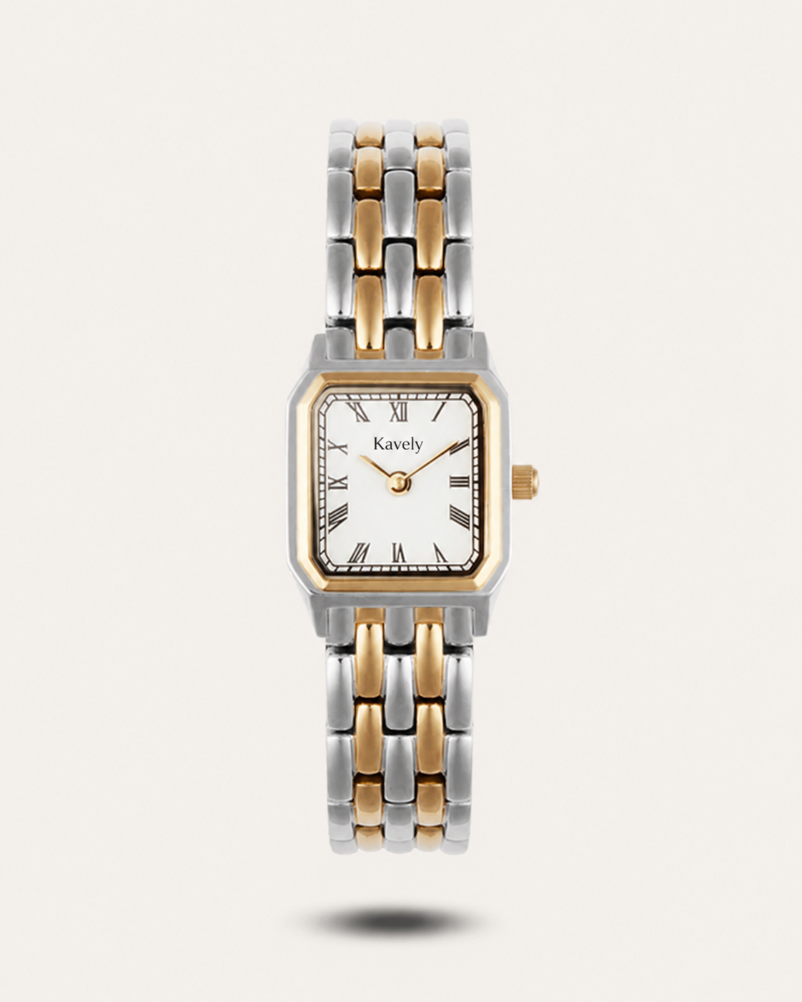 Verona Duo 25 Watch