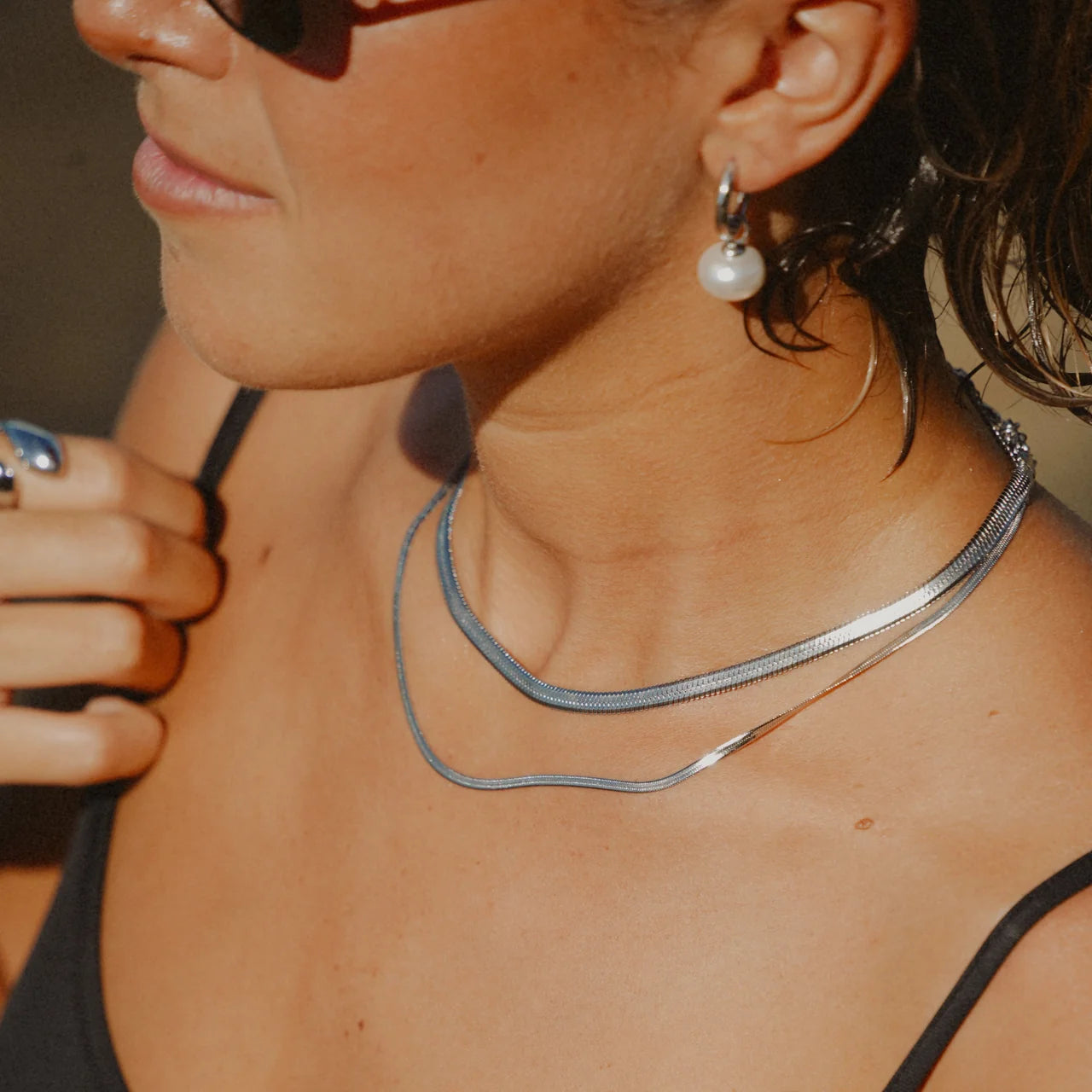 Siena Necklace