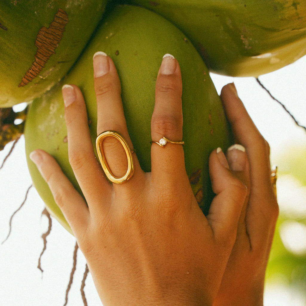 Lunara Ring