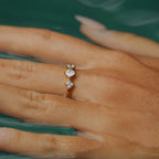 Astrée Ring