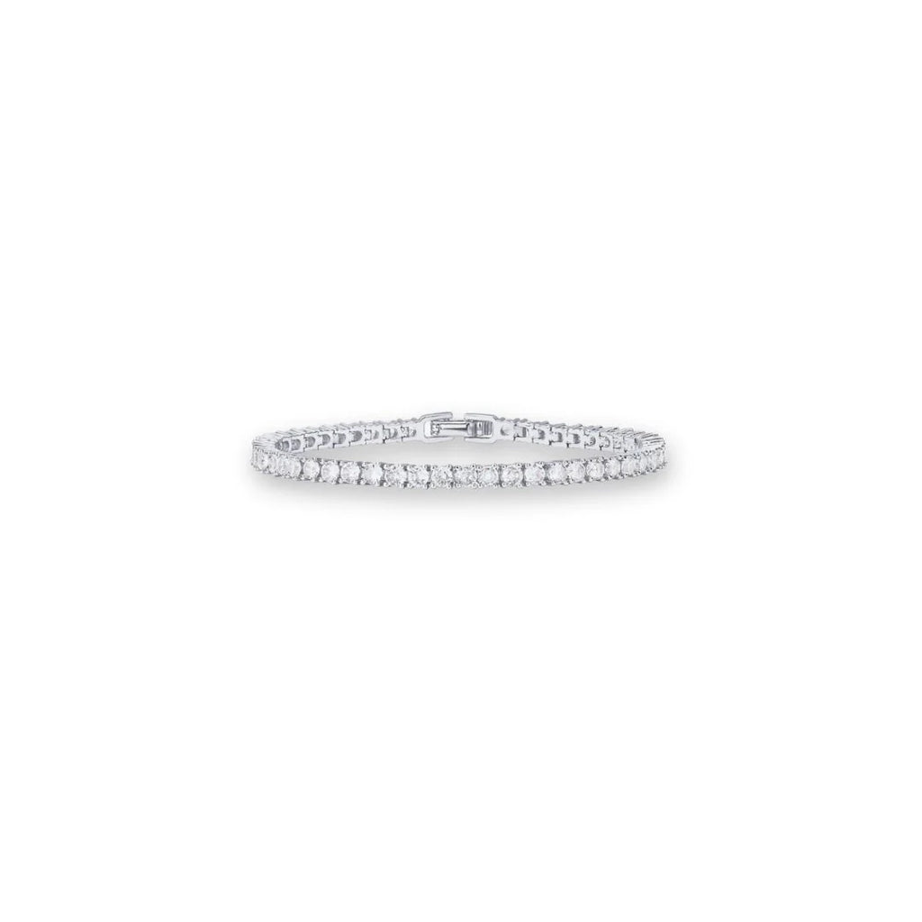 Seraphine Classic Tennis Bracelet
