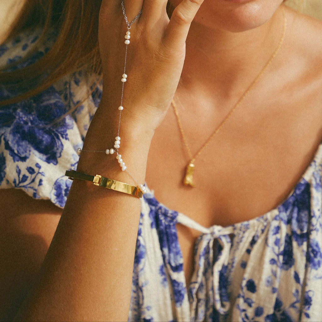 Sahara Bracelet