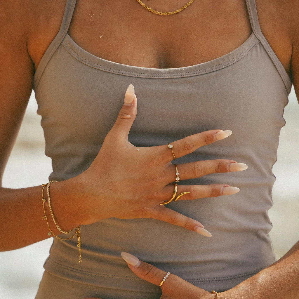 Estelle Ring