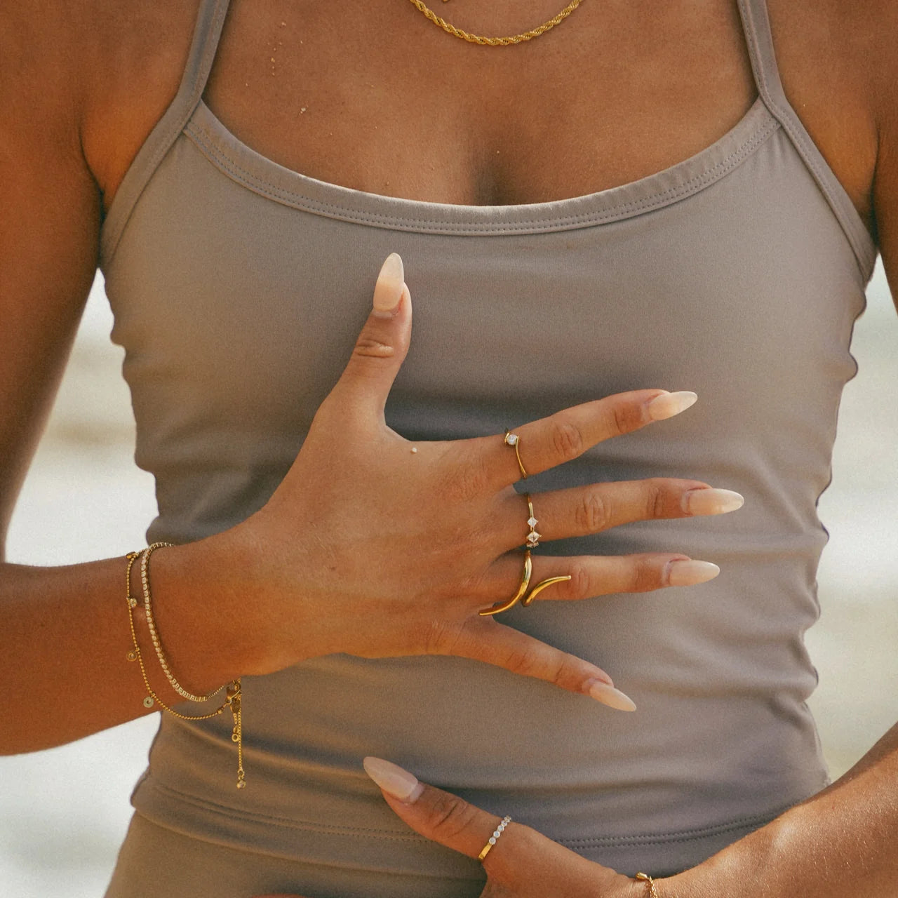 Estelle Ring