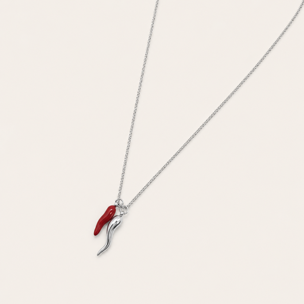 Valencia Necklace