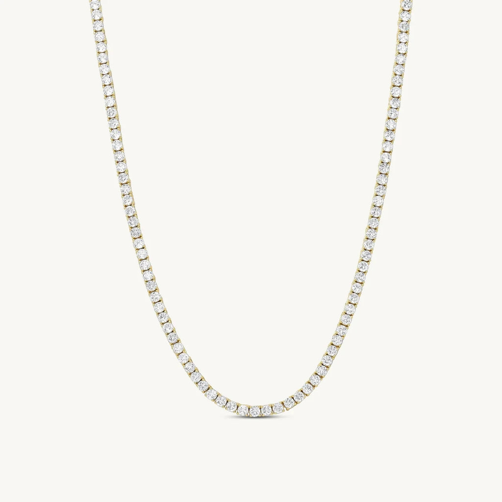 Monte Carlo Tennis Necklace
