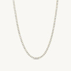 Monte Carlo Tennis Necklace
