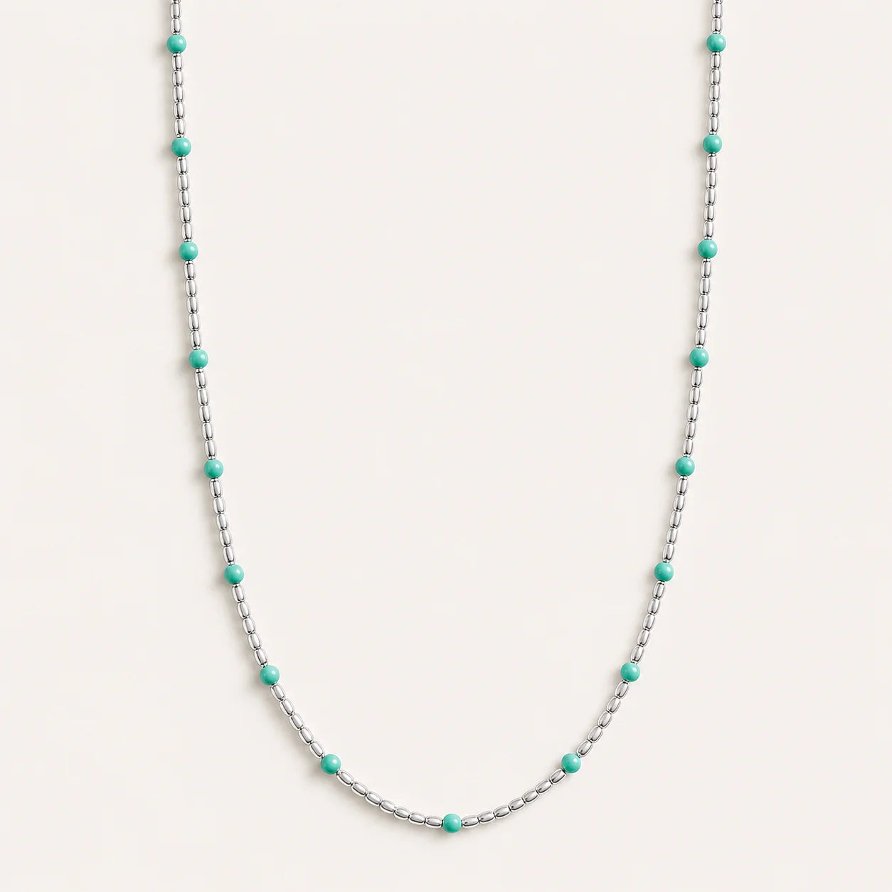 Coralia Necklace