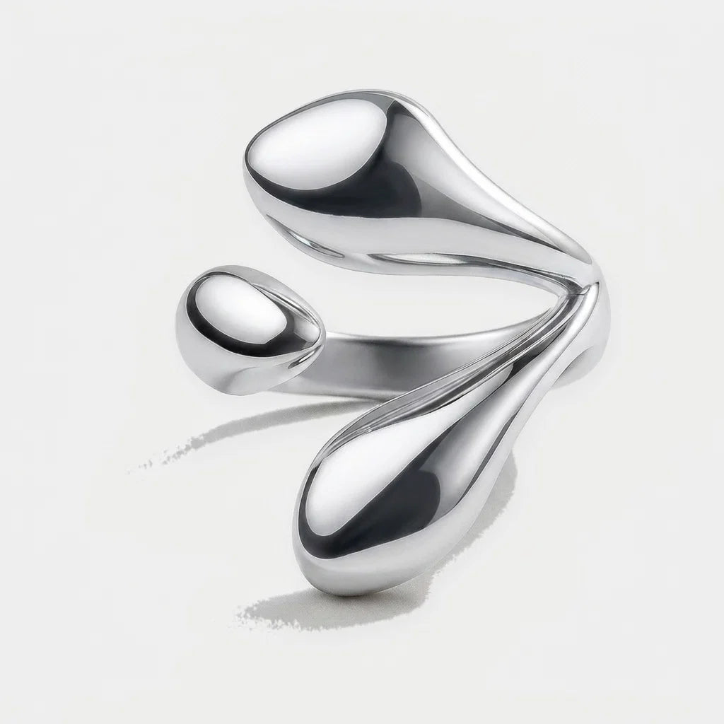 Ondine Ring