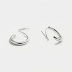 Riptide Double Hoop